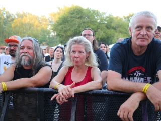 Rockmaraton 2025 – második nap - fotó: 