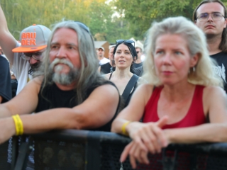 Rockmaraton 2025 – második nap - fotó: 