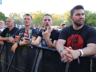 Rockmaraton 2025 – második nap - fotó: 