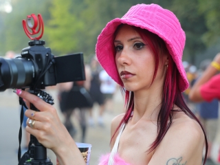 Rockmaraton 2025 – második nap - fotó: 