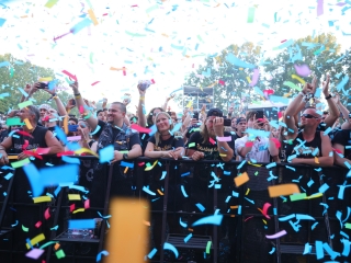 Rockmaraton 2025 – második nap - fotó: 