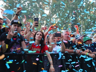 Rockmaraton 2025 – második nap - fotó: 