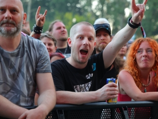 Rockmaraton 2025 – második nap - fotó: 