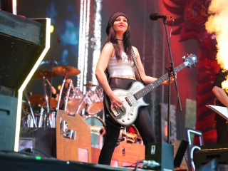 Rockmaraton 2025 – második nap - fotó: 