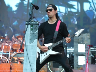 Rockmaraton 2025 – második nap - fotó: 