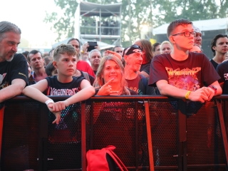 Rockmaraton 2025 – második nap - fotó: 