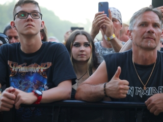 Rockmaraton 2025 – második nap - fotó: 