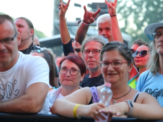 Rockmaraton 2025 – második nap - fotó: 