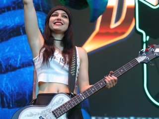 Rockmaraton 2025 – második nap - fotó: 