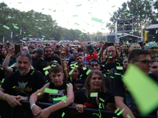 Rockmaraton 2025 – második nap - fotó: 