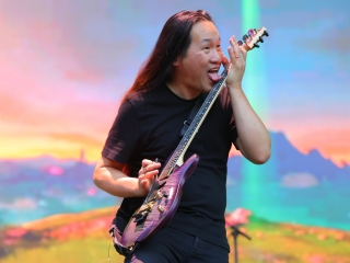 Rockmaraton 2025 – második nap - fotó: 