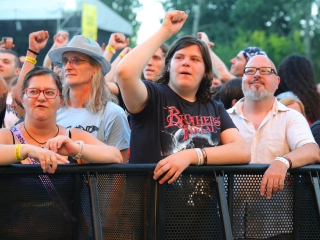 Rockmaraton 2025 – második nap - fotó: 