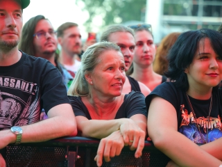 Rockmaraton 2025 – második nap - fotó: 