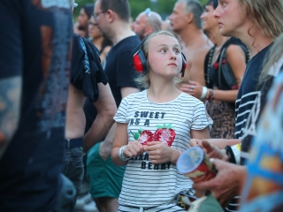 Rockmaraton 2025 – második nap - fotó: 