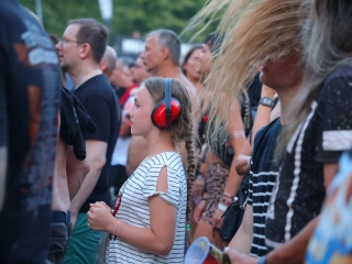 Rockmaraton 2025 – második nap - fotó: 