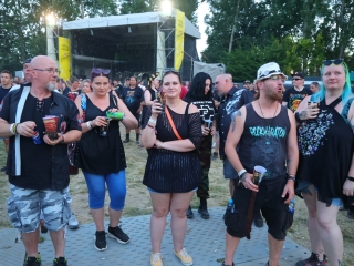Rockmaraton 2025 – második nap - fotó: 