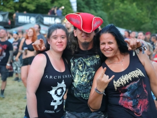 Rockmaraton 2025 – második nap - fotó: 