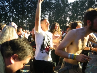 Rockmaraton 2025 – második nap - fotó: 