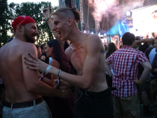 Rockmaraton 2025 – második nap - fotó: 