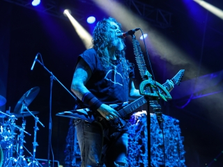 Rockmaraton 2025 – második nap - fotó: 