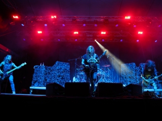 Rockmaraton 2025 – második nap - fotó: 