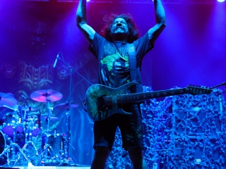 Rockmaraton 2025 – második nap - fotó: 