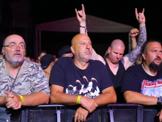 Rockmaraton 2025 – második nap - fotó: 