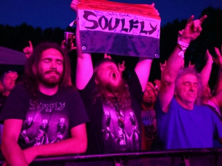 Rockmaraton 2025 – második nap - fotó: 