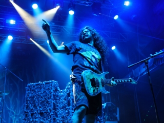 Rockmaraton 2025 – második nap - fotó: 