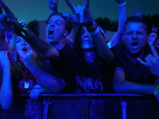 Rockmaraton 2025 – második nap - fotó: 