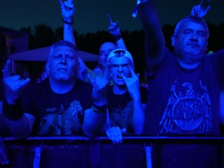 Rockmaraton 2025 – második nap - fotó: 