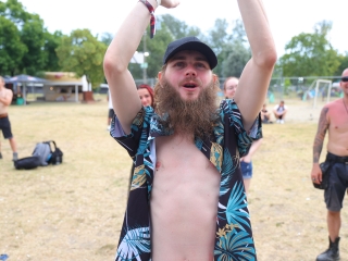 Rockmaraton 2025 – harmadik nap - fotó: 