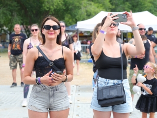 Rockmaraton 2025 – harmadik nap - fotó: 