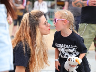 Rockmaraton 2025 – harmadik nap - fotó: 