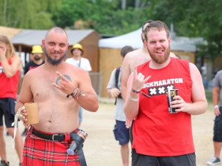 Rockmaraton 2025 – harmadik nap - fotó: 