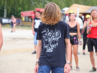 Rockmaraton 2025 – harmadik nap - fotó: 