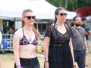 Rockmaraton 2025 – harmadik nap - fotó: 