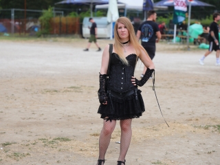 Rockmaraton 2025 – harmadik nap - fotó: 