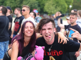 Rockmaraton 2025 – harmadik nap - fotó: 