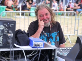 Rockmaraton 2025 – harmadik nap - fotó: 