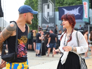 Rockmaraton 2025 – harmadik nap - fotó: 