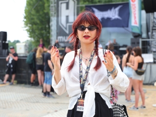 Rockmaraton 2025 – harmadik nap - fotó: 