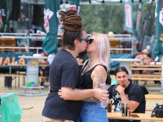 Rockmaraton 2025 – harmadik nap - fotó: 