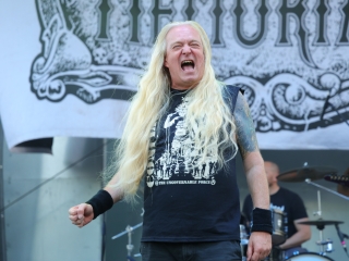 Rockmaraton 2025 – harmadik nap - fotó: 