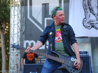 Rockmaraton 2025 – harmadik nap - fotó: 