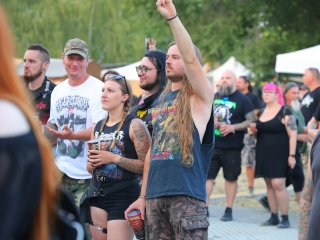 Rockmaraton 2025 – harmadik nap - fotó: 