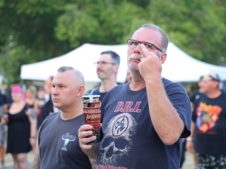 Rockmaraton 2025 – harmadik nap - fotó: 