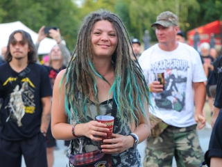 Rockmaraton 2025 – harmadik nap - fotó: 