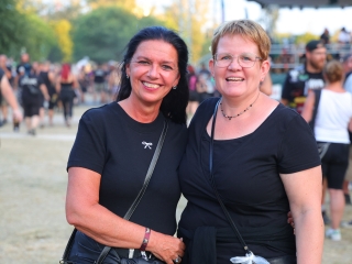 Rockmaraton 2025 – harmadik nap - fotó: 