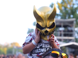 Rockmaraton 2025 – harmadik nap - fotó: 